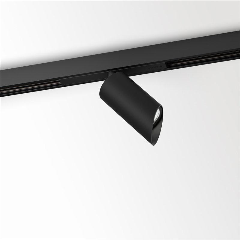 Delta Light M26L - Spy 52 Wallwash Soft DIM5 Track lighting fixture