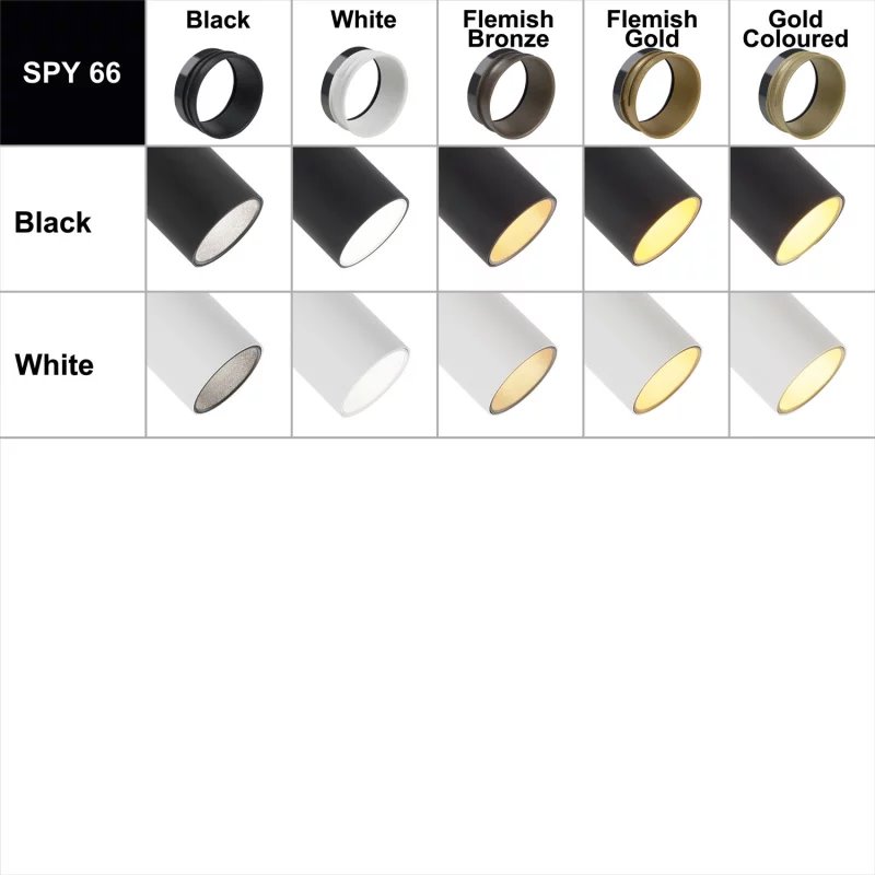 Delta Light M26L - Spy 66 Mdl