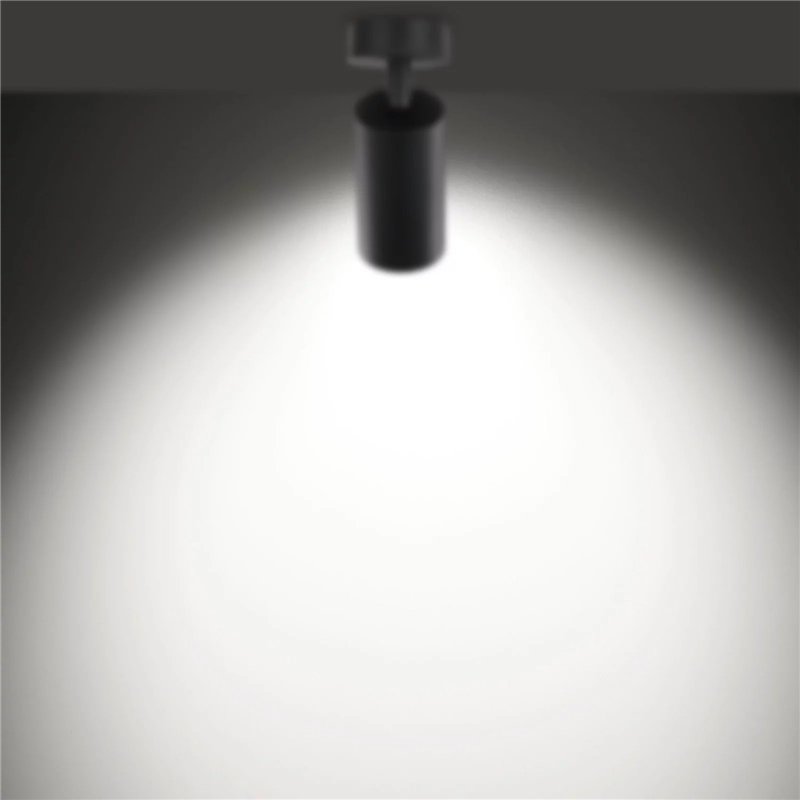Delta Light M26L - Spy Focus Lp 927 Mdl Schienenbeleuchtung