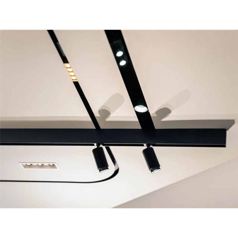 Delta Light M52 - 1 Led MDL Track lighting fixture