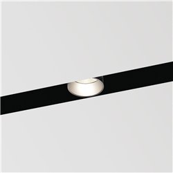 Delta Light M52 - 1 Led D Mdl Track lighting fixture