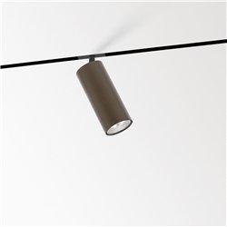 Delta Light Spl14 - Spy 39 92720 Mdl Schienenbeleuchtung