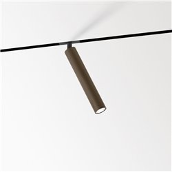 Delta Light SPL14 - UHO L MDL Track lighting fixture