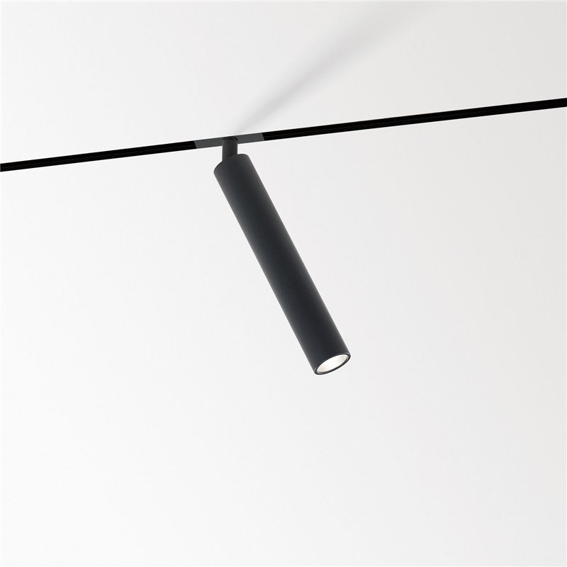Delta Light SPL14 - UHO L MDL Track lighting fixture