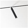 Delta Light SPL14 - UHO L MDL Éclairage sur rail