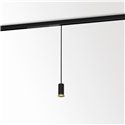 Delta Light Splitline M Cuppa DIM5 Trackverlichting