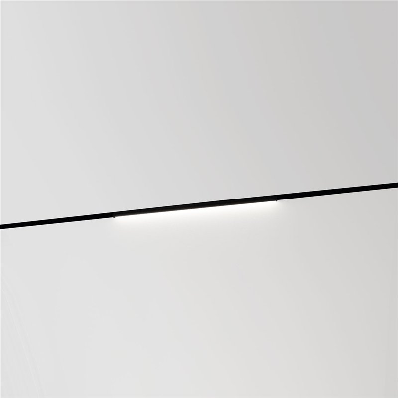 Delta Light M - DOT.COM WALLWASH 06 MDL Éclairage sur rail