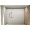 Delta Light M - DOT.COM WALLWASH 06 MDL Trackverlichting