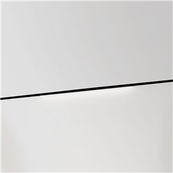 Delta Light M - DOT.COM WALLWASH 08 MDL Éclairage sur rail