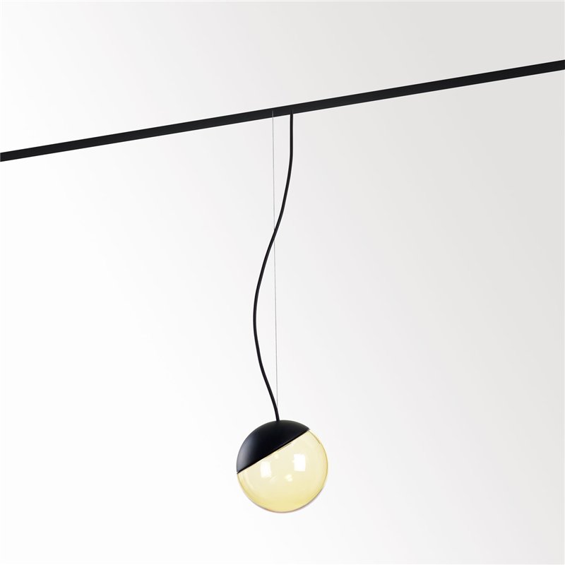 Delta Light M - GIBBO MDL Track lighting fixture