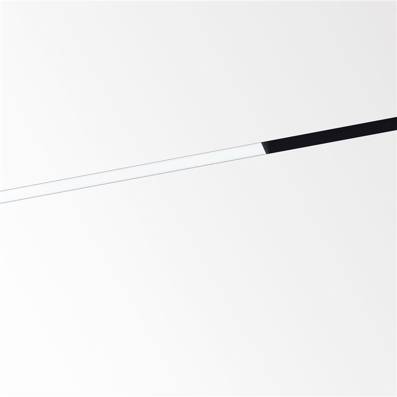 Delta Light Splitline M Led Line HE 1 x 12,6W MDL Trackverlichting