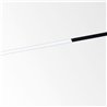 Delta Light Splitline M Led Line HE 1 x 12,6W MDL Éclairage sur rail