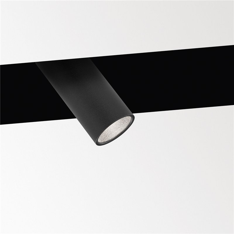 Delta Light Split-It Spy 52 éclairage sur rail