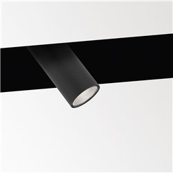 Delta Light Split-It Spy 66 éclairage sur rail