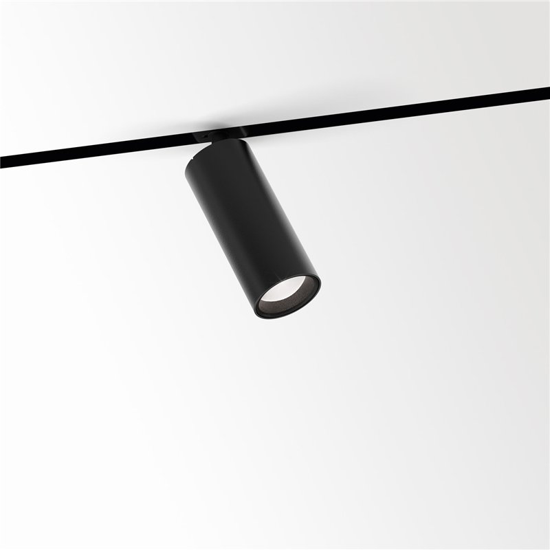 Delta Light Spl14 - Spy 39 Focus Éclairage sur rail