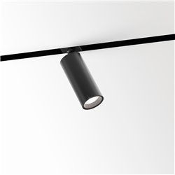 Delta Light M20/M26H - Spy 391 Soft Track lighting fixture