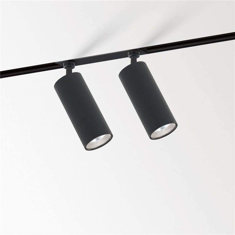 Delta Light M20/M26H - Spy 392 Soft Éclairage sur rail