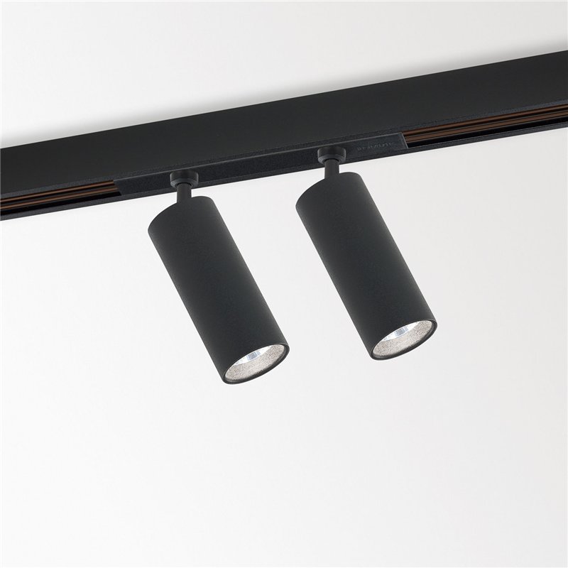 Delta Light M26L - Spy 392 Soft Track lighting fixture
