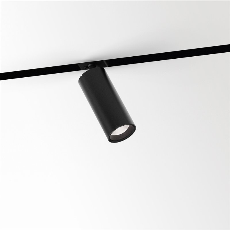 Delta Light M20/M26H - Spy 39 Focus éclairage sur rail