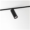 Delta Light M20/M26H - Spy 39 Focus Track lighting fixture