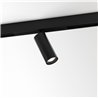 Delta Light M26L - Spy 39 Focus Track lighting fixture