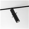 Delta Light M20/M26H - Spy 39 Framer Éclairage sur rail