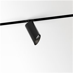 Delta Light M20/M26H - Spy 39 Wallwash Soft Éclairage sur rail