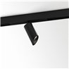 Delta Light M26L - Spy 39 Wallwash Soft Schienenbeleuchtung