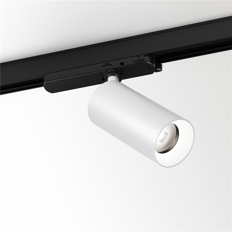 Delta Light Spyco 70 Adm track lighting fixture