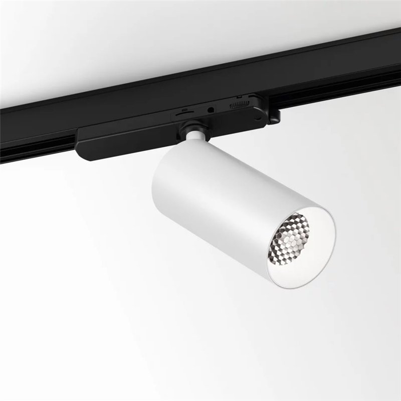 Delta Light Spyco 70 Adm track lighting fixture