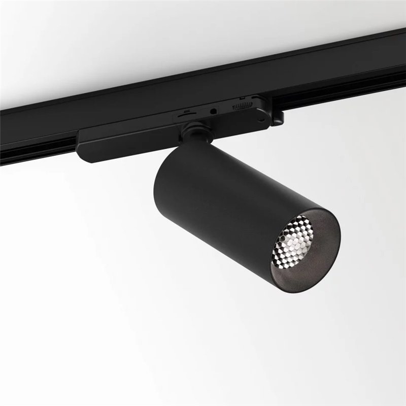Delta Light Spyco 70 Adm track lighting fixture