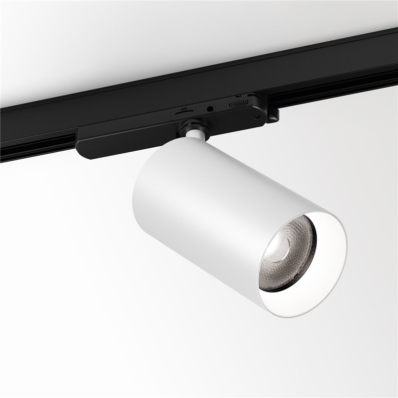 Delta Light Spyco 90 Adm éclairage sur rail