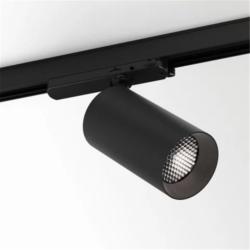 Delta Light Spyco 90 Adm track lighting fixture