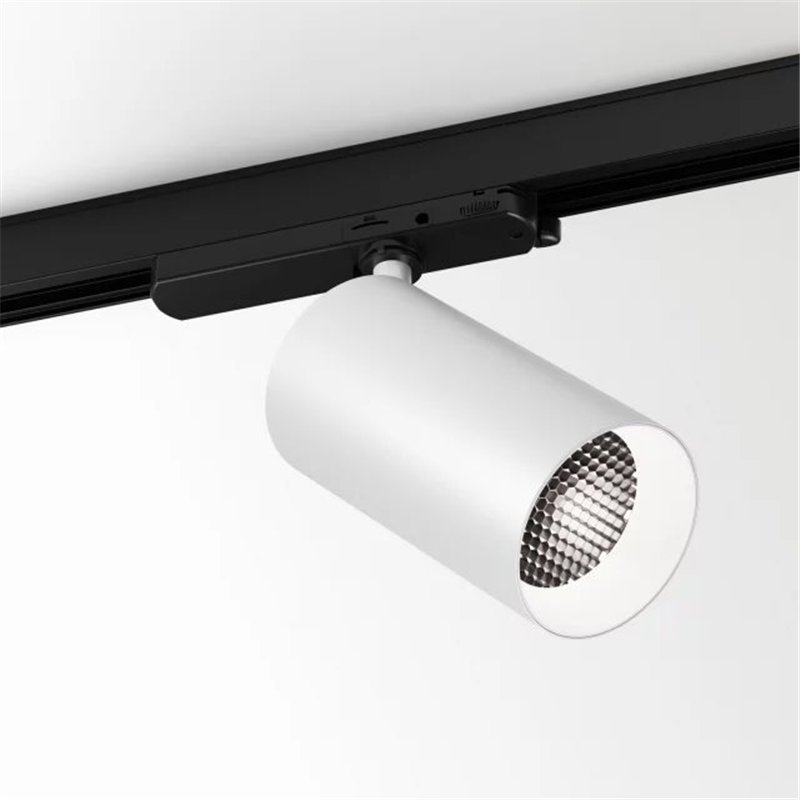 Delta Light Spyco 90 Adm éclairage sur rail