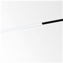 Delta Light M - LED LINE HE 1 x 18,4W MDL trackverlichting