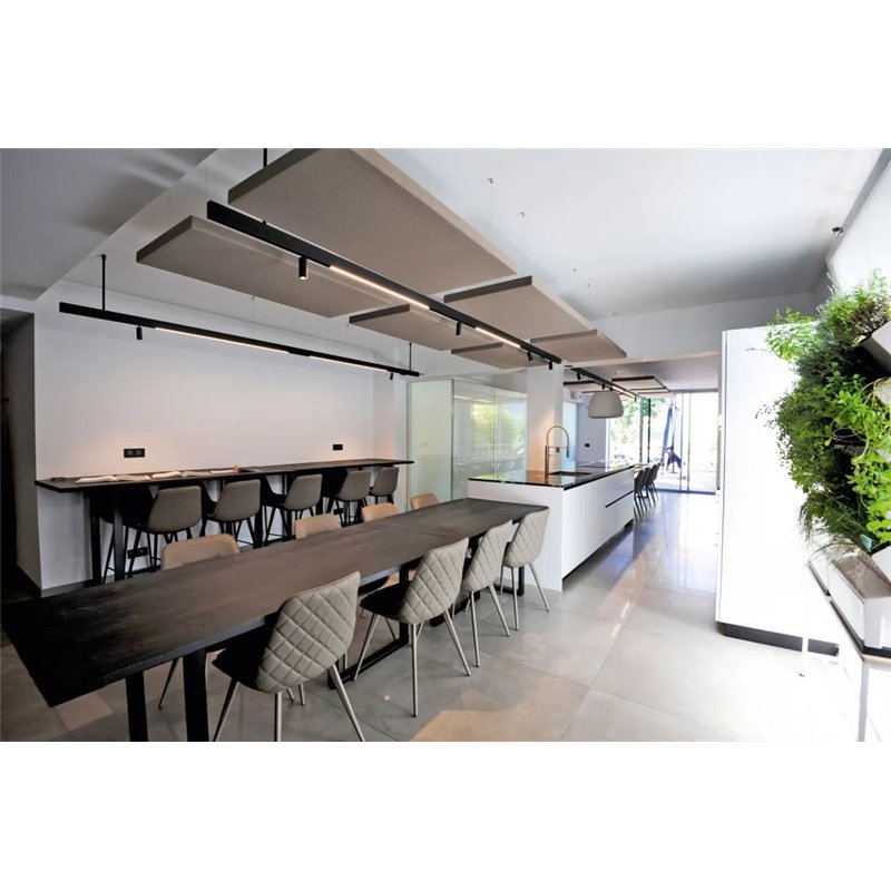 Delta Light M - LED LINE HE 1 x 18,4W MDL trackverlichting