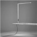 Delta Light INFORM 40 SQ T1 CLAMP-ON PDS DOWN-UP Tafellamp