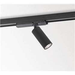 Delta Light SPY 52 HE ADM Éclairage sur rail