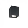 Delta Light BOXY Hi Ceiling lamp