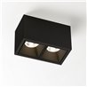 Delta Light BOXY 2 L+ DIM8 Lampe de plafond