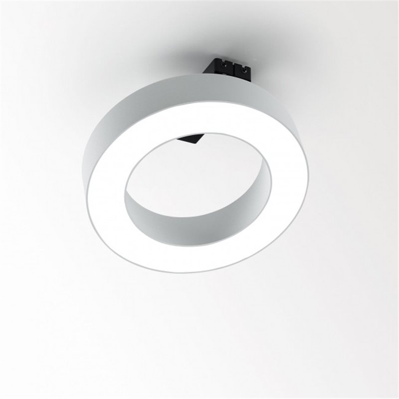 Delta Light SUPER-OH! XS PIVOT 25 DIM8 Deckenlampe