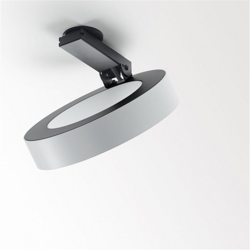 Delta Light SUPER-OH! XS PIVOT 25 DIM8 Deckenlampe