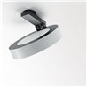 Delta Light SUPER-OH! XS PIVOT 25 DIM8 Ceiling lamp
