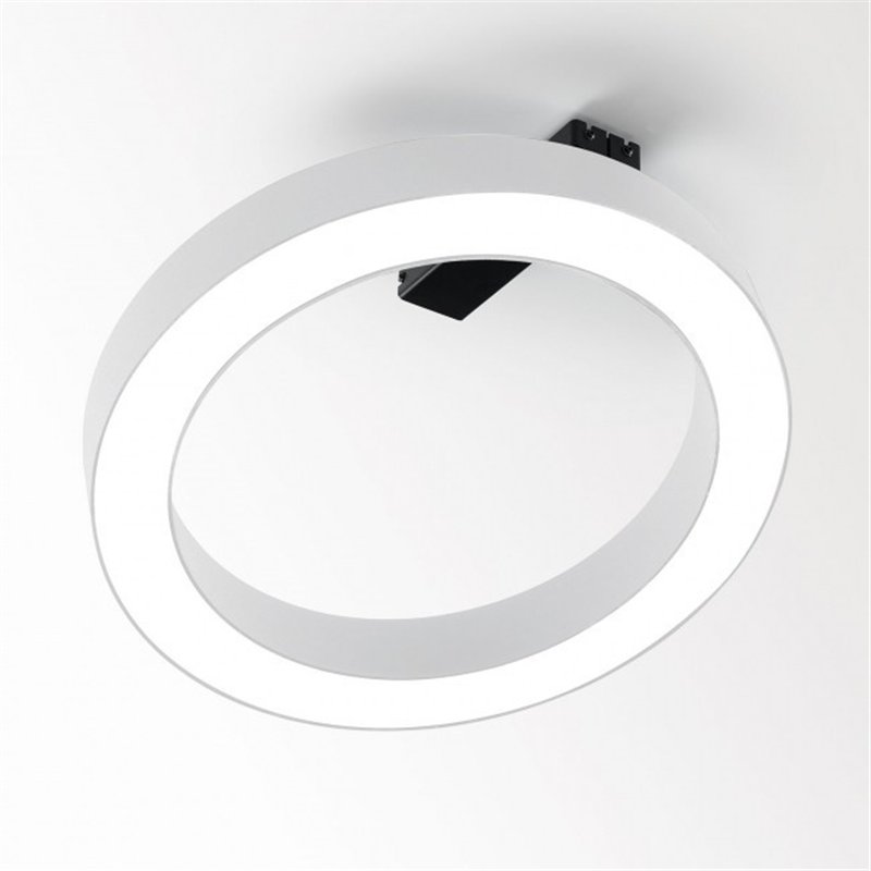 Delta Light SUPER-OH! XS PIVOT 39 DIM8 Ceiling lamp