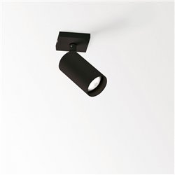 Delta Light SPYCO ON 1 Hi Lampe de plafond