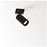 Delta Light SPYCO ON 1 Hi Ceiling lamp