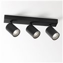 Delta Light SPYCO ON 3 DIM8 Plafondlamp / Wandlamp