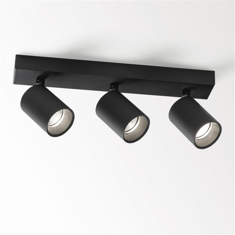 Delta Light SPYCO ON 3 DIM8 Plafondlamp / Wandlamp
