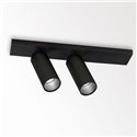 Delta Light HEDRA ON 2 DIM1 Plafondlamp / Wandlamp