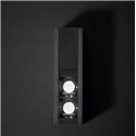 Delta Light DOT.COM L2 ON DIM8 Plafondlamp